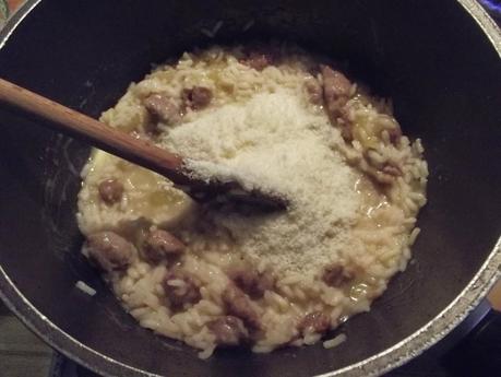 RISOTTO AUTUNNALE