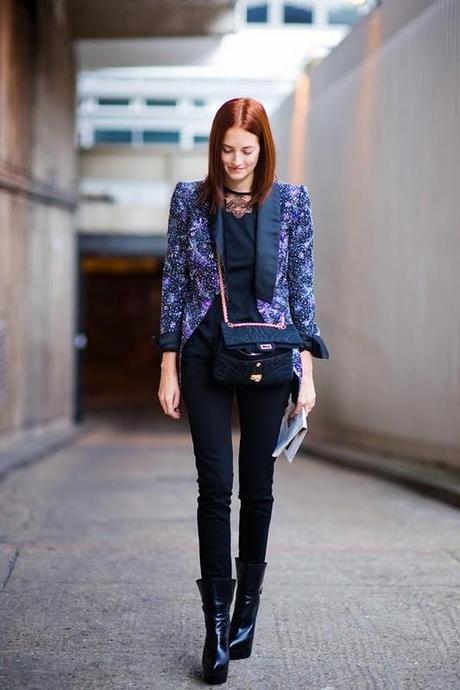 Today's character: Taylor Tomasi Hill