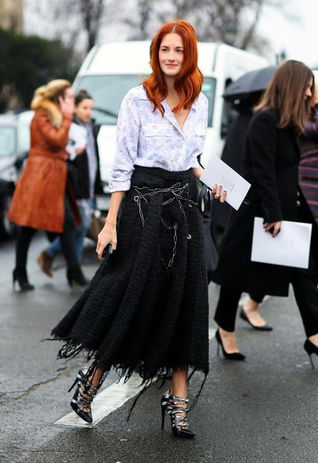 Today's character: Taylor Tomasi Hill