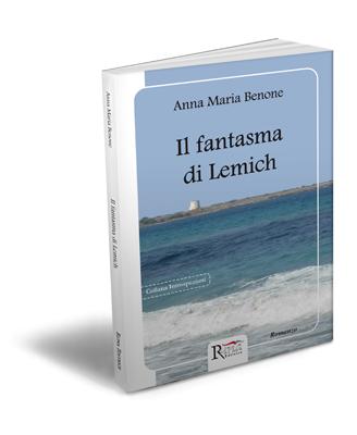 RECENSIONE DI 'IL FANTASMA DI LEMICH'  DI ANNA MARIA BENONE
