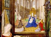 Maria Borgogna preghiera