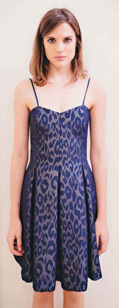 Milano Moda Donna: Hanita P/E 2015