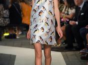 Milano Moda Donna: MSGM 2015