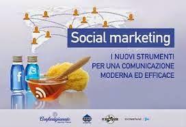 Le aziende a livello di social marketing amano Facebook