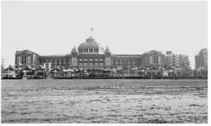 Scheveningen