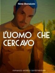 appena uscito nuovo romanzo ebook: 