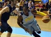 Basket: Torino segno nell’ultima amichevole precampionato