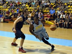 basket - pms torino - casalpusterlengo