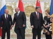 colloqui Minsk rinascita politica Lukashenko