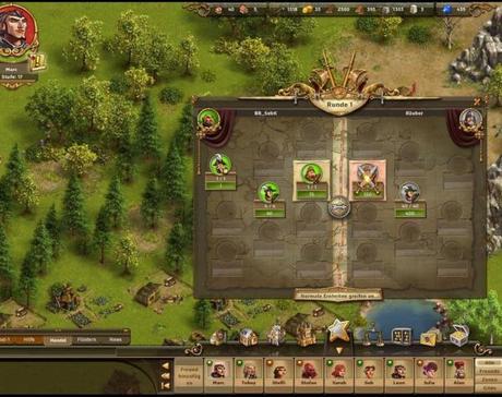 The Settlers Online 2709