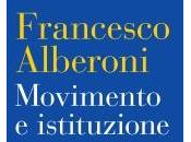 Movimento istituzione Francesco Alberoni