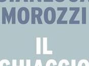Recensione Ghiaccio sottile Gianluca Morozzi