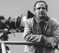 Francois Truffaut