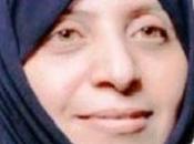 Samira Saleh al-Naimi: morte ignorata