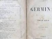 GERMINAL #emilezola #romanzo #francia