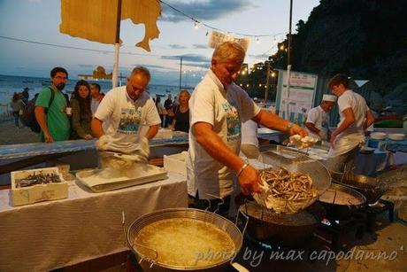 XXIII FESTA del PESCE 2014 ..è in corso ....