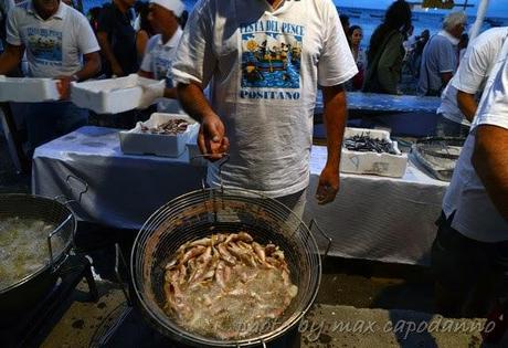 XXIII FESTA del PESCE 2014 ..è in corso ....