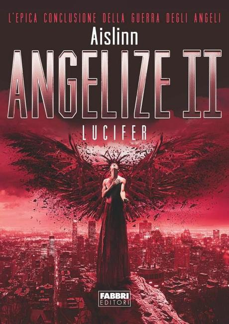 lucifer. angeliza 2