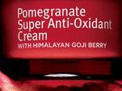 [From Vault] Grassroots Reserch Labs- Pomegranate Super Anti-Oxidant Creme