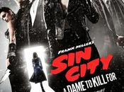city: dame kill