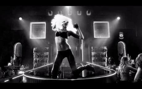 SIN CITY: A DAME TO KILL FOR