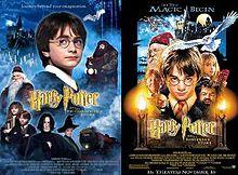 Harry Potter E La Pietra Filosofale (2001)