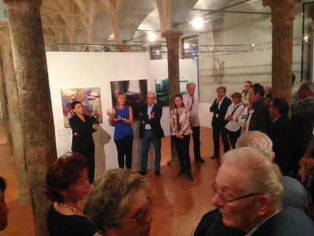 A proposito di Spazi Variabili...