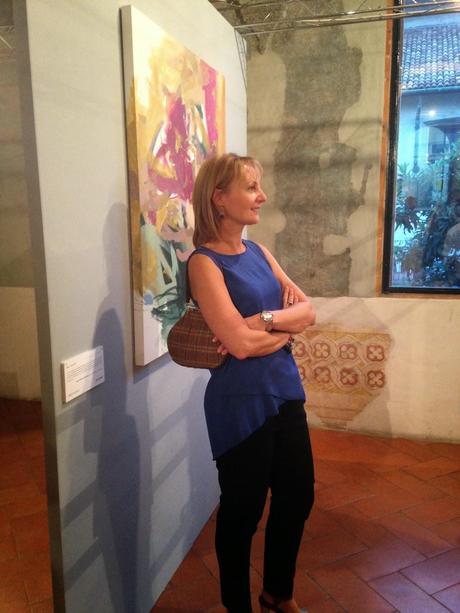 A proposito di Spazi Variabili... A proposito di Spazi Variabili...