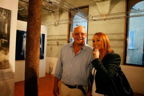 A proposito di Spazi Variabili...