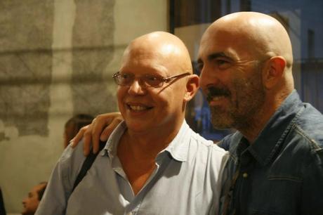 A proposito di Spazi Variabili...