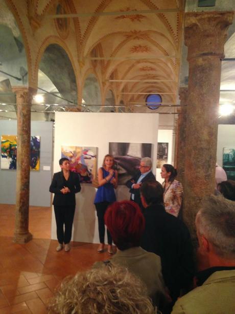 A proposito di Spazi Variabili...