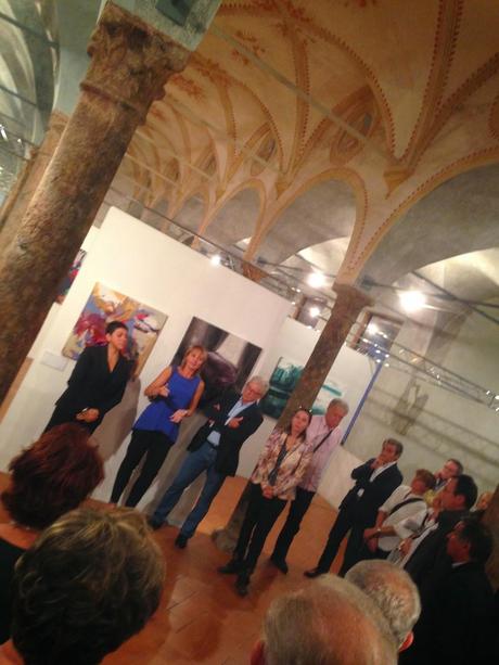 A proposito di Spazi Variabili...