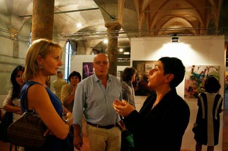 A proposito di Spazi Variabili...