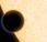 Cieli sereni vapore acqueo nell'atmosfera pianeta extrasolare HAT-P-11b
