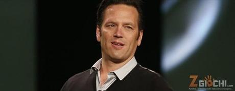 Phil Spencer parla della Realtà Virtuale e dei piani di Microsoft