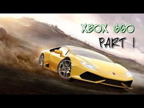 Forza Horizon 2: due video di gameplay per la versione Xbox 360