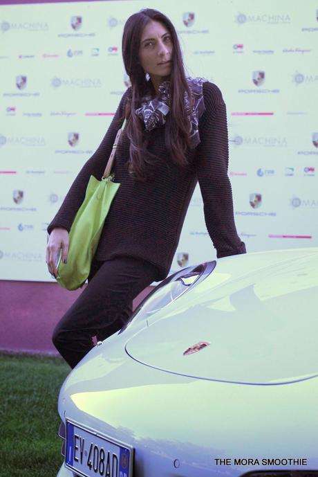 exmachina, porsche, porscheitalia, porsche consulting, ferragamo, italia, themorasmoothie, hfarm, fashion, fashionblog, fashionblogger, porsche, progetto, giovani, fblog, fblogger