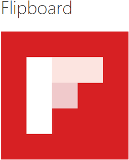 Eccola finalmente: Flipboard per WIndows Phone 8.x