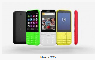 Disponibile il firmware update dei Nokia 220 e 225