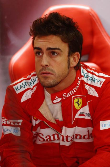 alonso