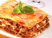 Ricetta della lasagna forno, facile gustosa