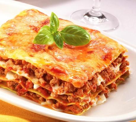 Lasagna