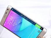 Galaxy Note Edge clone 249$