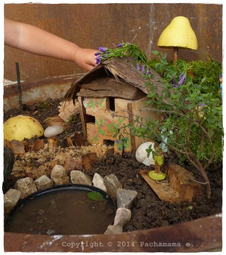 Le Regine del Mondo delle Fate Decorazione per Torte e Feste Fatine da  Collezione Fairy Garden Fairies Statuette da Giardino : .it: Giardino  e giardinaggio