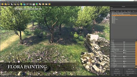 Mount & Blade II: Bannerlord - Trailer sull'engine