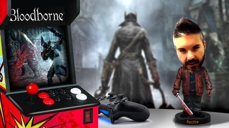 Bloodborne - Sala Giochi