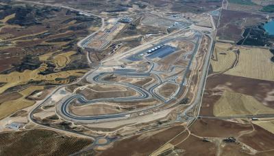 Sky Sport MotoGP HD - Gp Aragon | 25 - 28 Settembre 2014 #SkyMotori