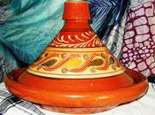 Finalmente Tajine, ora?