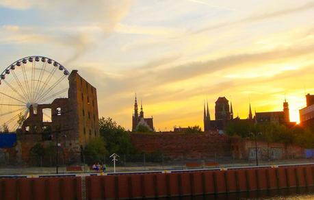 Gdansk - Black Cat Souvenirs