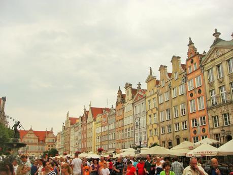 Gdansk - Black Cat Souvenirs